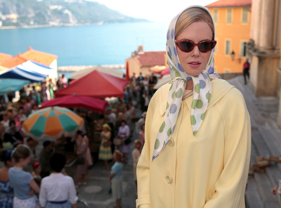 Nicole Kidman, Grace of Monaco Nicole Kidman, Grace of Monaco